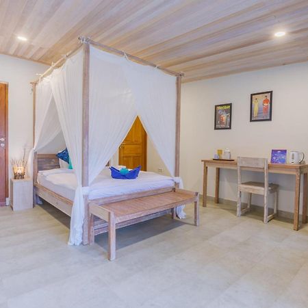 Thalassa Dive Resort Lembeh Airtembaga Esterno foto